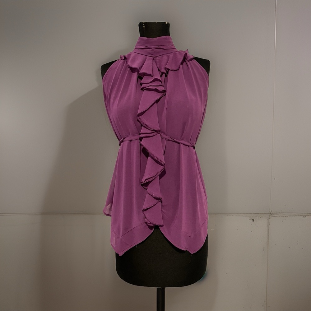 Vintage Blouse